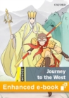 Image for Dominoes: One: Journey to the West e-book - buy codes for institutions
