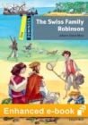 Image for Dominoes: One: Swiss Family Robinson e-book - buy codes for institutions