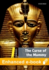 Image for Dominoes: One: The Curse of the Mummy e-book - buy codes for institutions