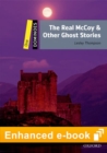 Image for Dominoes: One: The Real McCoy &amp; Other Ghost Stories e-book - buy in-App