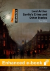 Image for Dominoes: Two: Lord Arthur Savile&#39;s Crime and Other Stories e-book - buy in-App