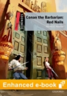 Image for Dominoes: Three: Conan the Barbarian: Red Nails e-book - buy in-App