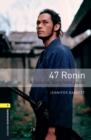 47 Ronin A Samurai Story from Japan - Bassett, Jennifer