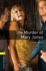 The murder of Mary Jones - Vicary, Tim