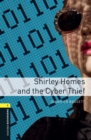 Shirley Homes and the Cyber Thief - Bassett, Jennifer