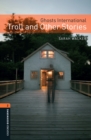 Ghosts International: Troll and Other Stories - Walker, Sarah