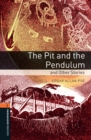 Image for The pit and the pendulum and other stories