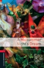 Midsummer Night's Dream - Shakespeare, William