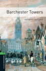 Barchester Towers, Oxford Bookworms Library - Trollope, Anthony