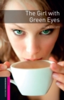 Girl with Green Eyes - Escott, John