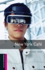 New York Cafe - Dean, Michael