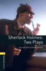 Image for Sherlock Holmes: selected stories
