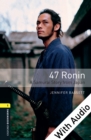 Image for 47 Ronin: A Samurai Story from Japan - With Audio