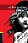 Image for Les Miserables - With Audio