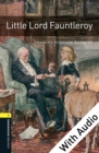Image for Little Lord Fauntleroy - With Audio