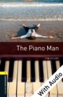 Image for Piano Man - With Audio