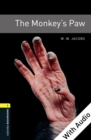 Image for Monkey&#39;s Paw - With Audio, Oxford Bookworms Library