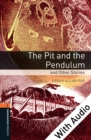 Image for Pit and the Pendulum and Other Stories - With Audio