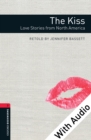 Image for Kiss: Love Stories from North America - With Audio