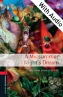 Midsummer Night's Dream - With Audio - Shakespeare, William
