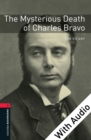 Image for Mysterious Death of Charles Bravo - With Audio