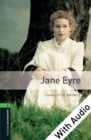 Image for Jane Eyre - With Audio