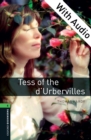 Image for Tess of the d&#39;Urbervilles - With Audio