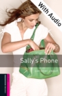 Image for Sally&#39;s Phone - With Audio