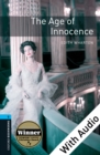 Image for Age of Innocence - With Audio