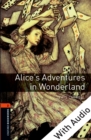 Image for Alice&#39;s Adventures in Wonderland - With Audio