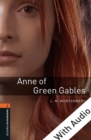 Image for Anne of Green Gables - With Audio