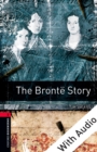Image for Bronte Story - With Audio