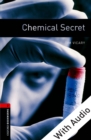 Image for Chemical Secret - With Audio