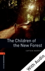 Image for Children of the New Forest - With Audio
