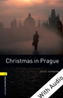 Image for Christmas in Prague - With Audio