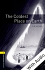 Image for Coldest Place on Earth - With Audio