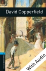 Image for David Copperfield - With Audio