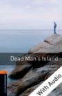 Image for Dead Man&#39;s Island - With Audio