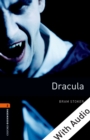 Image for Dracula - With Audio