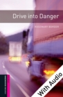 Image for Drive into Danger - With Audio