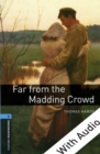 Image for Far from the Madding Crowd - With Audio