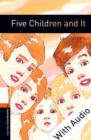 Image for Five Children and It - With Audio