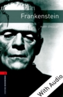 Image for Frankenstein - With Audio