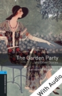 Image for Garden Party and Other Stories - With Audio
