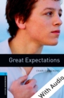 Image for Great Expectations - With Audio