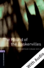Image for Hound of the Baskervilles - With Audio