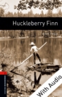 Image for Huckleberry Finn - With Audio