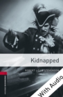 Image for Kidnapped - With Audio