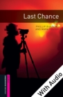 Image for Last Chance - With Audio