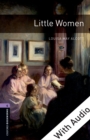 Image for Little Women - With Audio